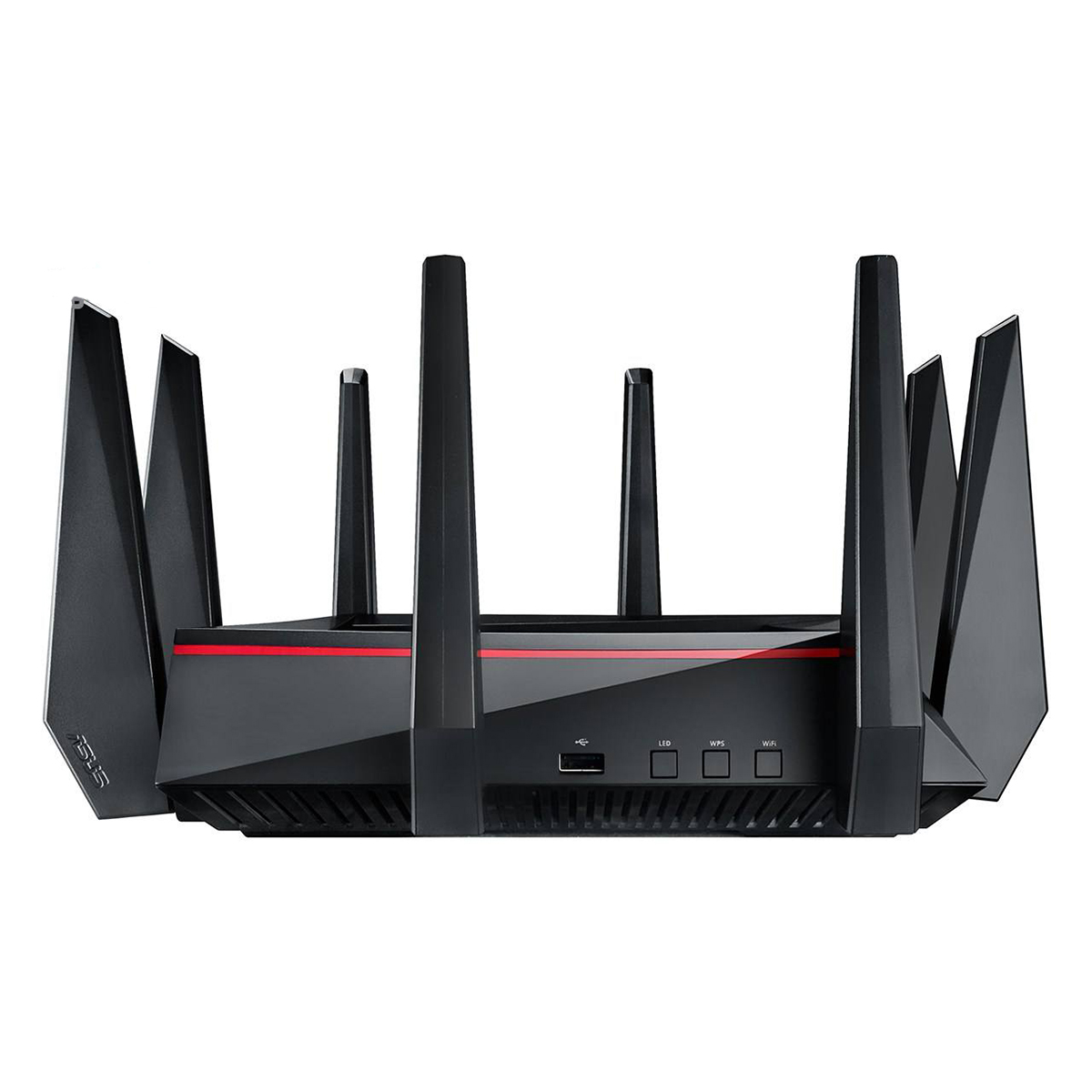 روتر سه‌بانده ایسوس مدل RT-AC5300-2